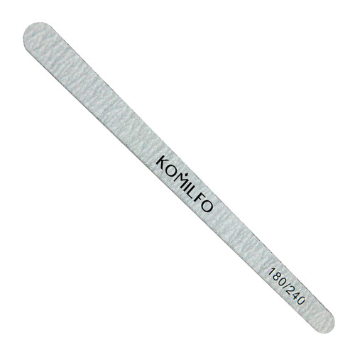 Saw KOMILFO wooden drop 180/240 grit 16.5 cm (556102)