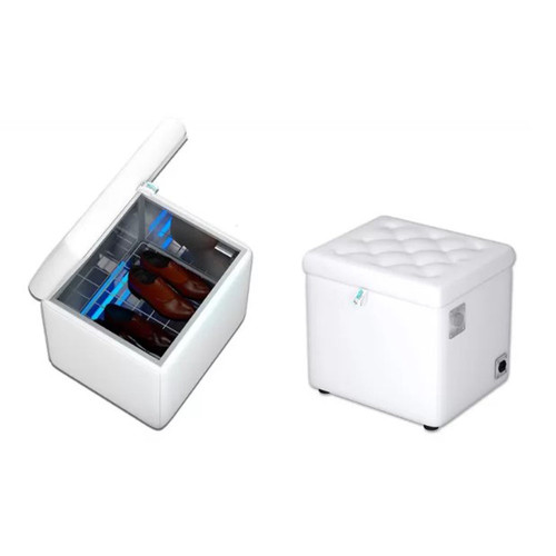 Shoe disinfection pad UltraShoes 100 - Фото №2