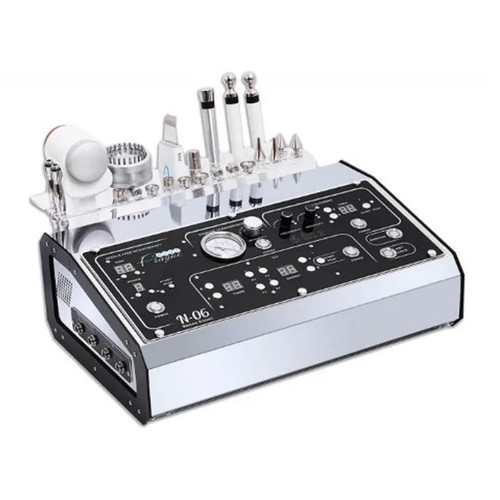 Cosmetic machine Alvi Prague N-06 - Фото №1