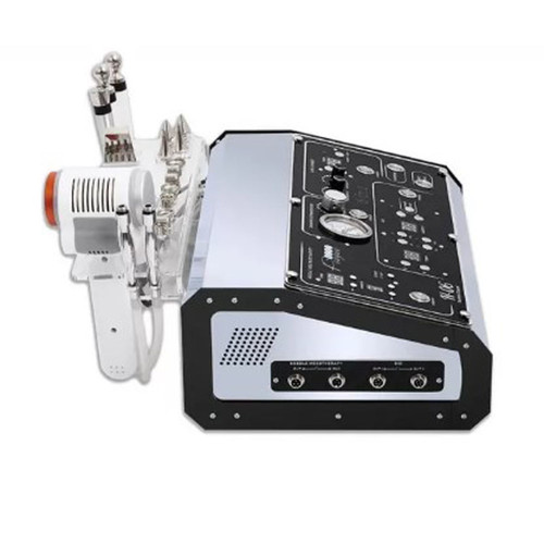 Cosmetic machine Alvi Prague N-06 - Фото №2