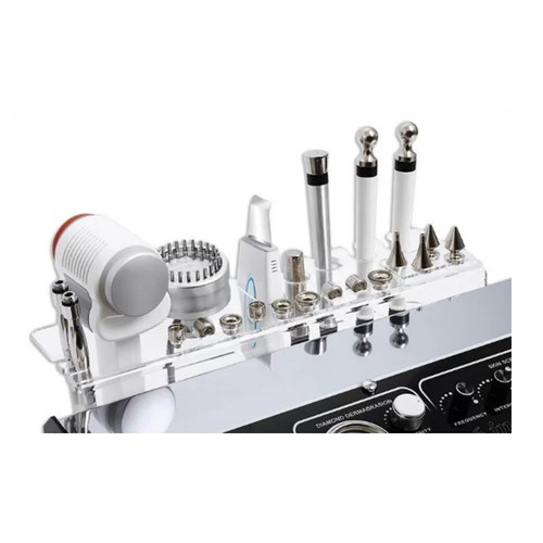 Cosmetic machine Alvi Prague N-06 - Фото №3