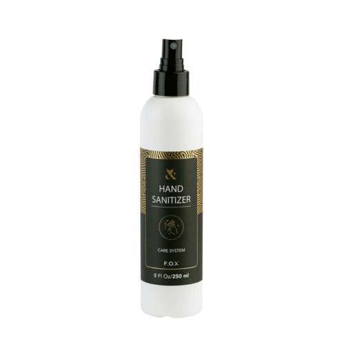 Antiseptic spray for hands and nails FOX Hand&Nail Sanitizer Spray 250 ml