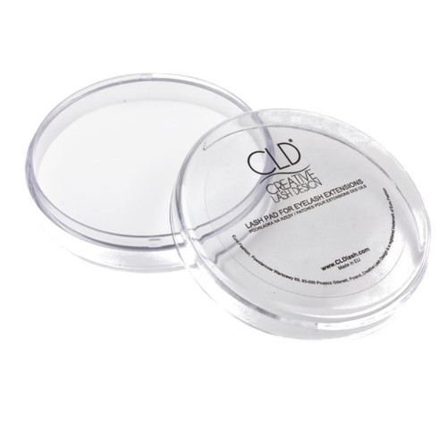 Силиконовые подушечки CLD Lash Pad For Eyelash Extensions