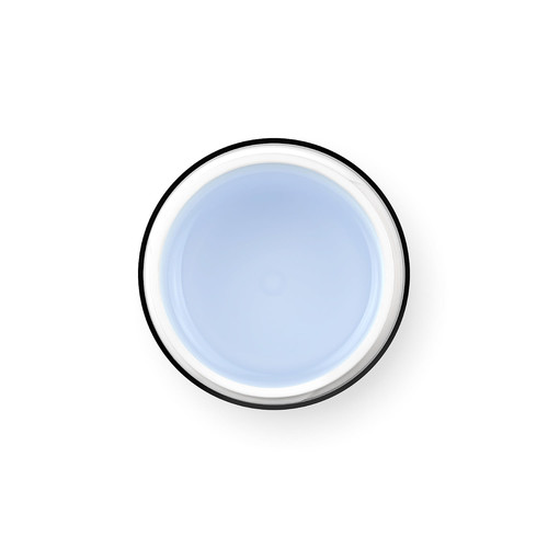Building gel PALU CLASSIC CLEAR transparent 12 ml - Фото №3