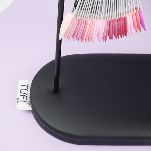 Подставка под палитры Wonder Line чёрная (0226957) - Фото №2