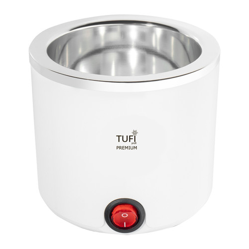 Wax melter TUFI profi PREMIUM Epil Pro Mini 200 ml (0133375) - Фото №1