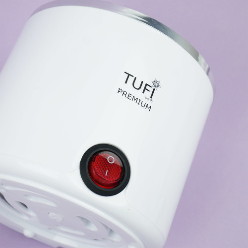Wax melter TUFI profi PREMIUM Epil Pro Mini 200 ml (0133375) - Фото №4