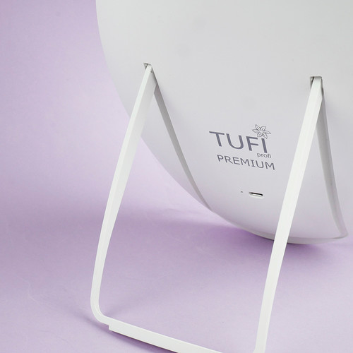 Зеркало с подсветкой TUFI profi PREMIUM (0194849) - Фото №4
