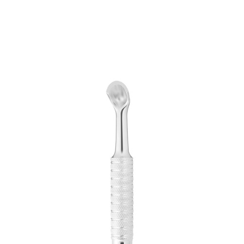 Manicure pusher EXPERT 52 TYPE 1 (narrow and wide polish remover) - Фото №4