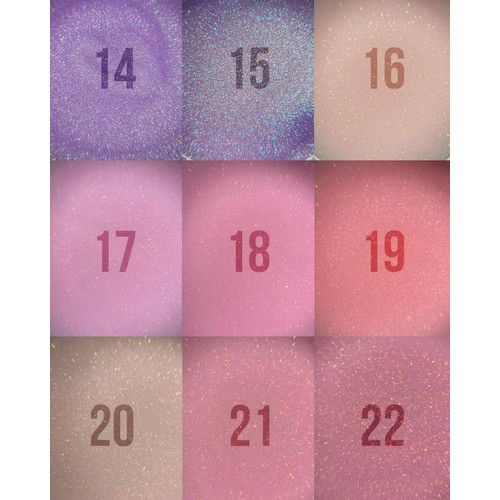 Полигель MOON FULL POLY GEL 30 мл 13 - Фото №4