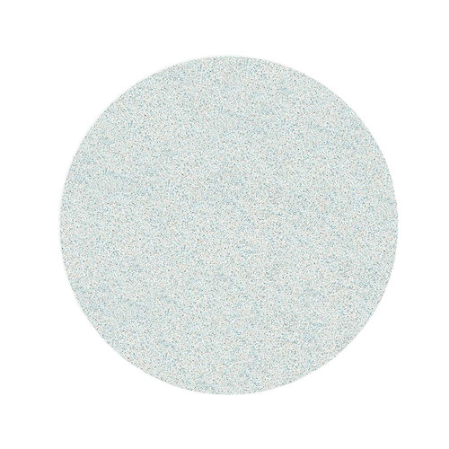 Сменные белые файлы для педикюрного диска PODODISC STALEKS PRO L 320 грит (50 шт) (PDF-25-320w) - Фото №2