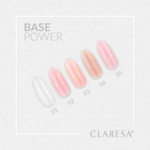 База Claresa Base Power 01 - 5g - Фото №2