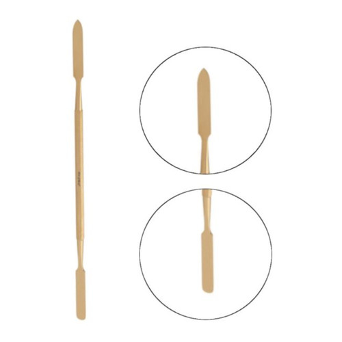 Spatula for acrylic gel Aba Group