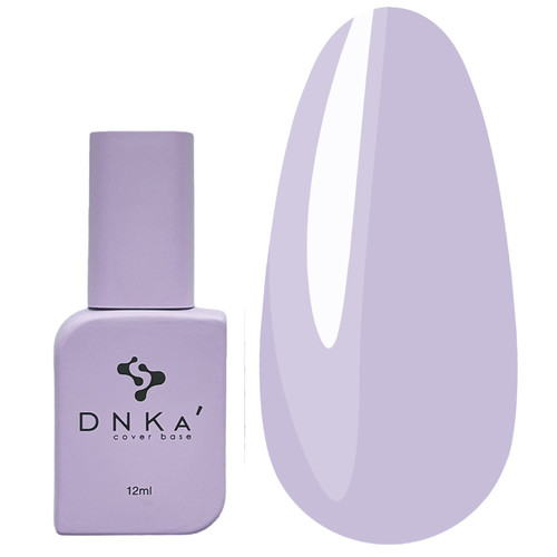 База DNKa Cover  Base №023 светло-лиловый 12 мл