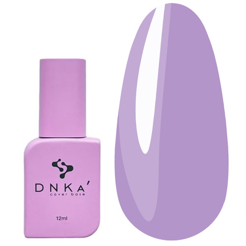 База DNKa Cover  Base №024 лиловый 12 мл
