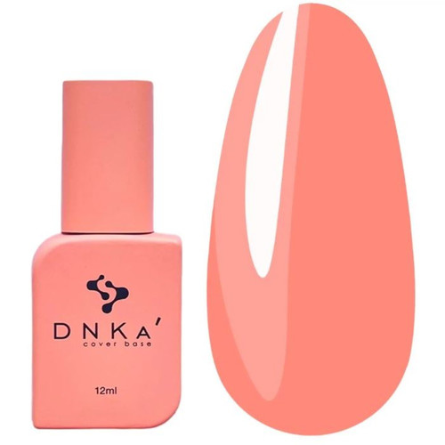 База DNKa Cover  Base №018 12 мл