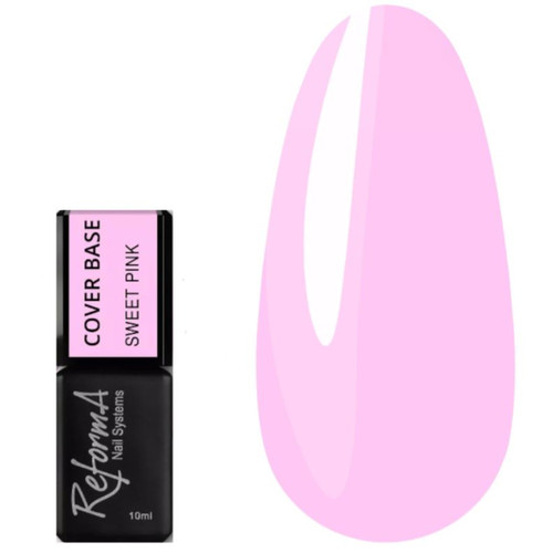База REFORMA Cover Base Sweet Pink 10 мл