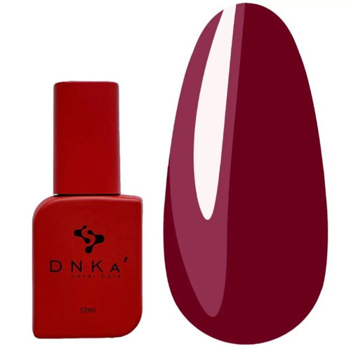 База DNKa Cover  Base №006 марсала 12 мл