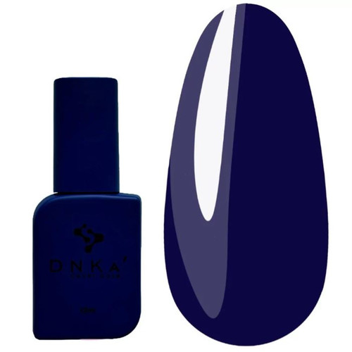 База DNKa Cover  Base №014 холодный синий 12 мл