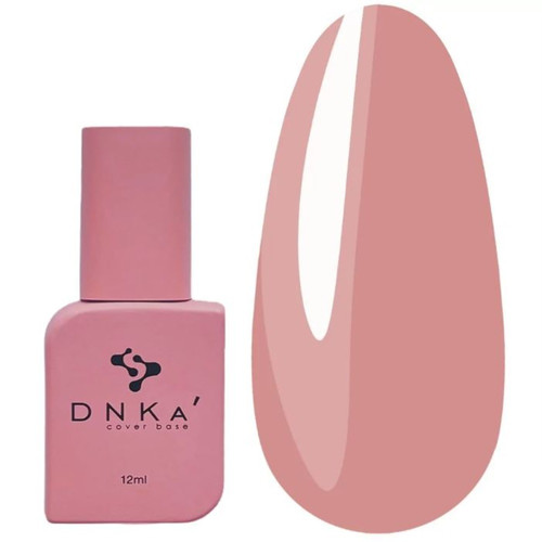 База DNKa Cover  Base №031 классический бежевый 12 мл