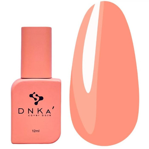 База DNKa Cover  Base №017 12 мл