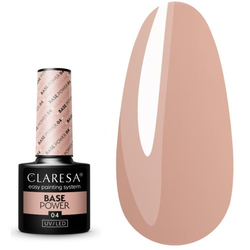 База Claresa Base Power 04 - 5g - Фото №1