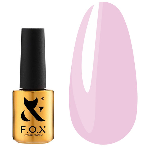Жидкий акригель F.O.X Acryl gel Bottle 002 14 мл - Фото №1