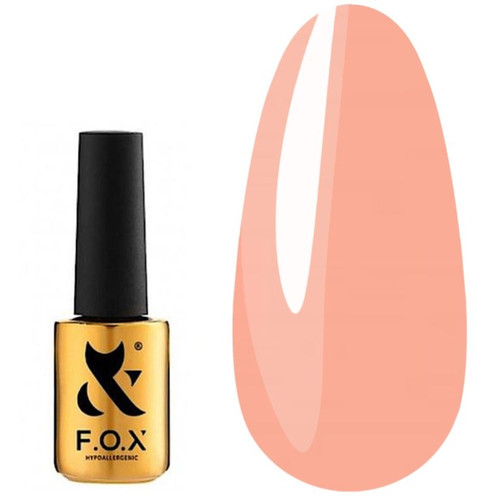 F.O.X гель лак gold Spectrum 152, 14 ml