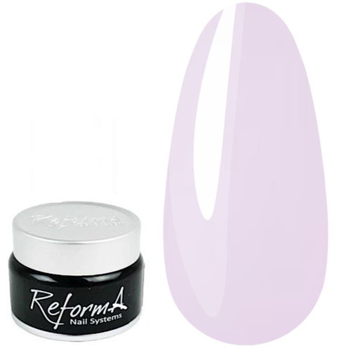 Гель для наращивания ReformA  Grape Milk 14 г