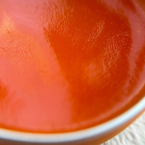 Клей для ламинирования ZOLA Lami Balm Orange с ароматом цитрусов 30г - Фото №5