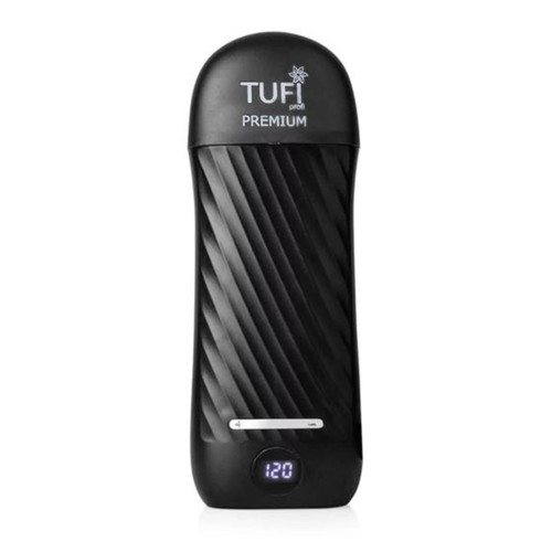 Воскоплав TUFI profi PREMIUM Roll-On Epil Pro касетний черный 100 мл - Фото №1