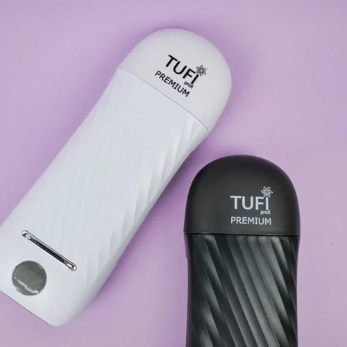 Воскоплав TUFI profi PREMIUM Roll-On Epil Pro касетний черный 100 мл - Фото №5