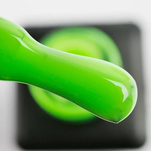 Гель REFORMA Liquid Gel Neon Lime 10 мл - Фото №2