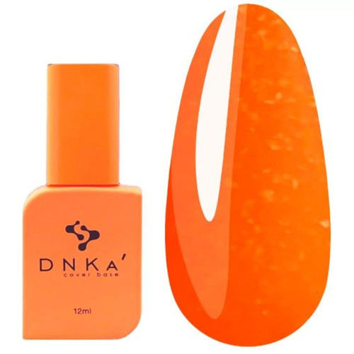 База DNKa Cover Base №0081 Citrus 12 мл