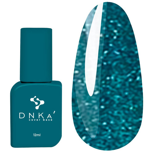 База DNKa Cover Base №0089 Impuls 12мл