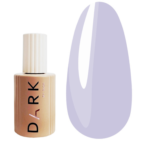 База DARK PRO base 28 фиолетовый,15 мл - Фото №1