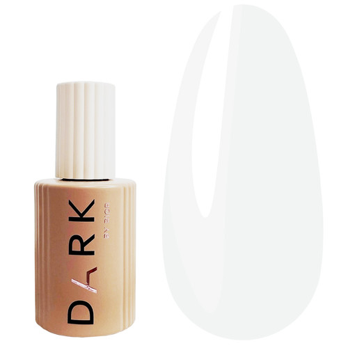 База DARK PRO base 01 молочный, 15 ml