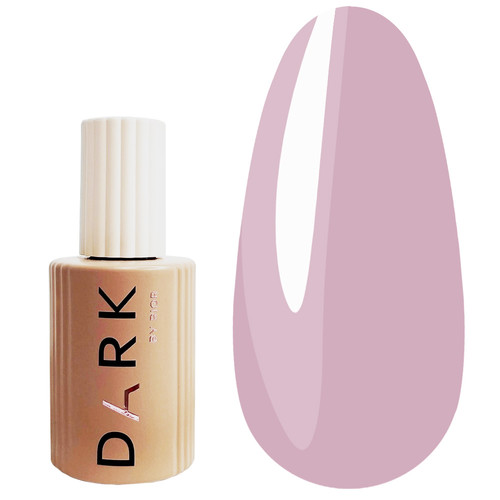 База DARK PRO base 13 розовый, 15 ml