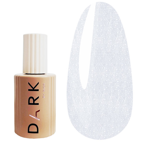 База DARK PRO base 16 молочный с шиммером,15 ml
