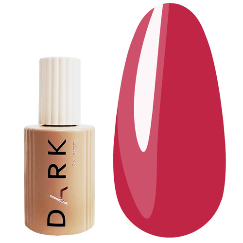 База DARK PRO base 39 темно-красный,15 мл