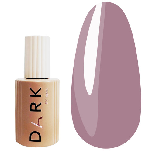 База DARK PRO base 43 темно-бежевый,15 ml