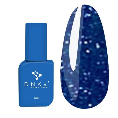 База DNKa Cover Base №0088 Space 12мл