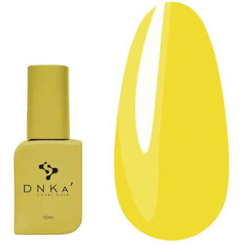 База DNKa Cover Base №0021 Sunny 12ml