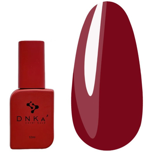 База DNKa Cover Base №004 Sexy 12 мл