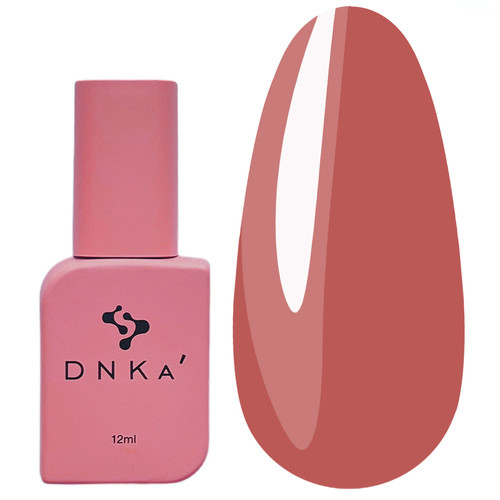 Акригель для ногтей DNKa Liquid Acrygel №0028 Toffee 12 мл (LAD0028) - Фото №1