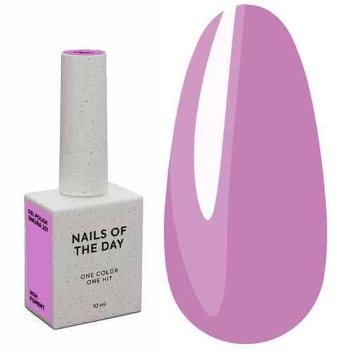 Гель-лак NAILSOFTHEDAY Let's special sakura, 10 ml - Фото №1