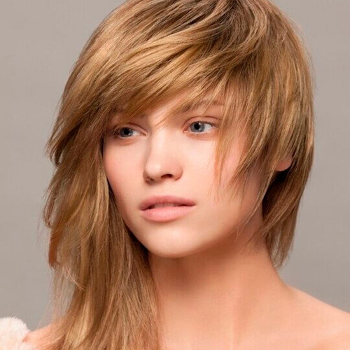 Каскад (Асимметричный)