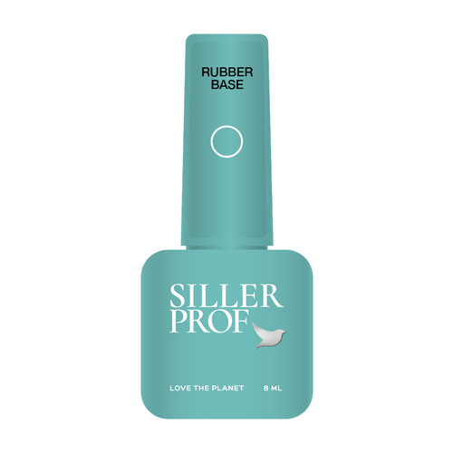 База SILLER rubber 8 мл (u0000000573)