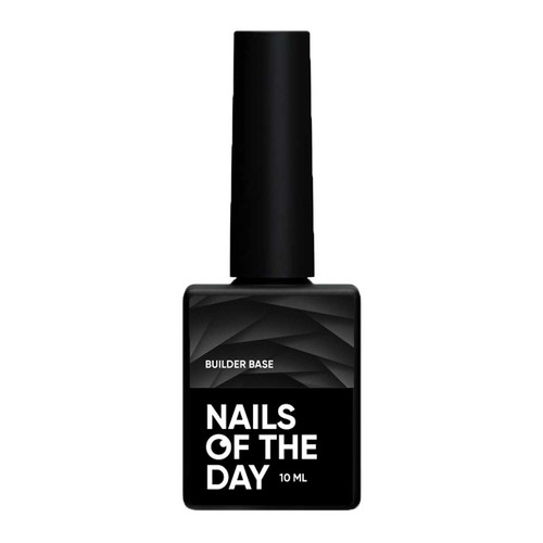 База NAILSOFTHEDAY Builder base strong gel, 10 ml