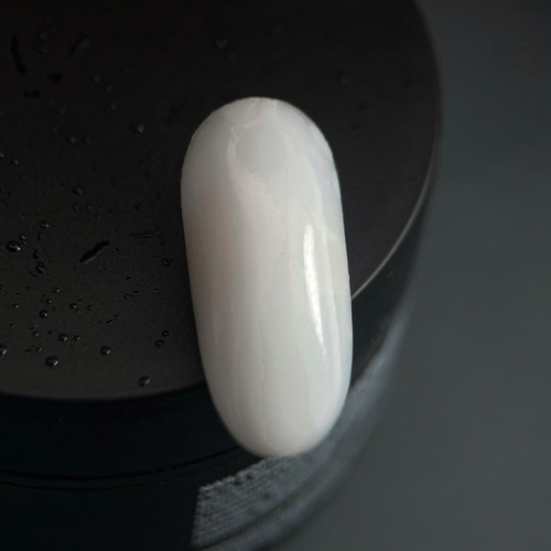 Gel NAILSOFTHEDAY Bottle gel 01 white, 30 ml - Фото №2